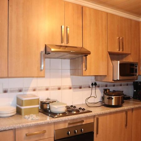 Tlelakufuma Guest House Johannesburg Exterior photo