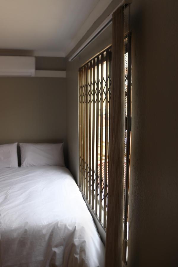 Tlelakufuma Guest House Johannesburg Exterior photo