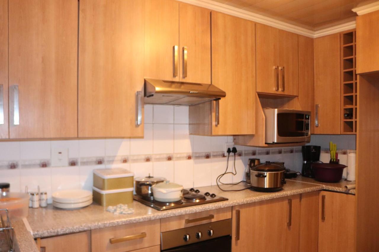 Tlelakufuma Guest House Johannesburg Exterior photo