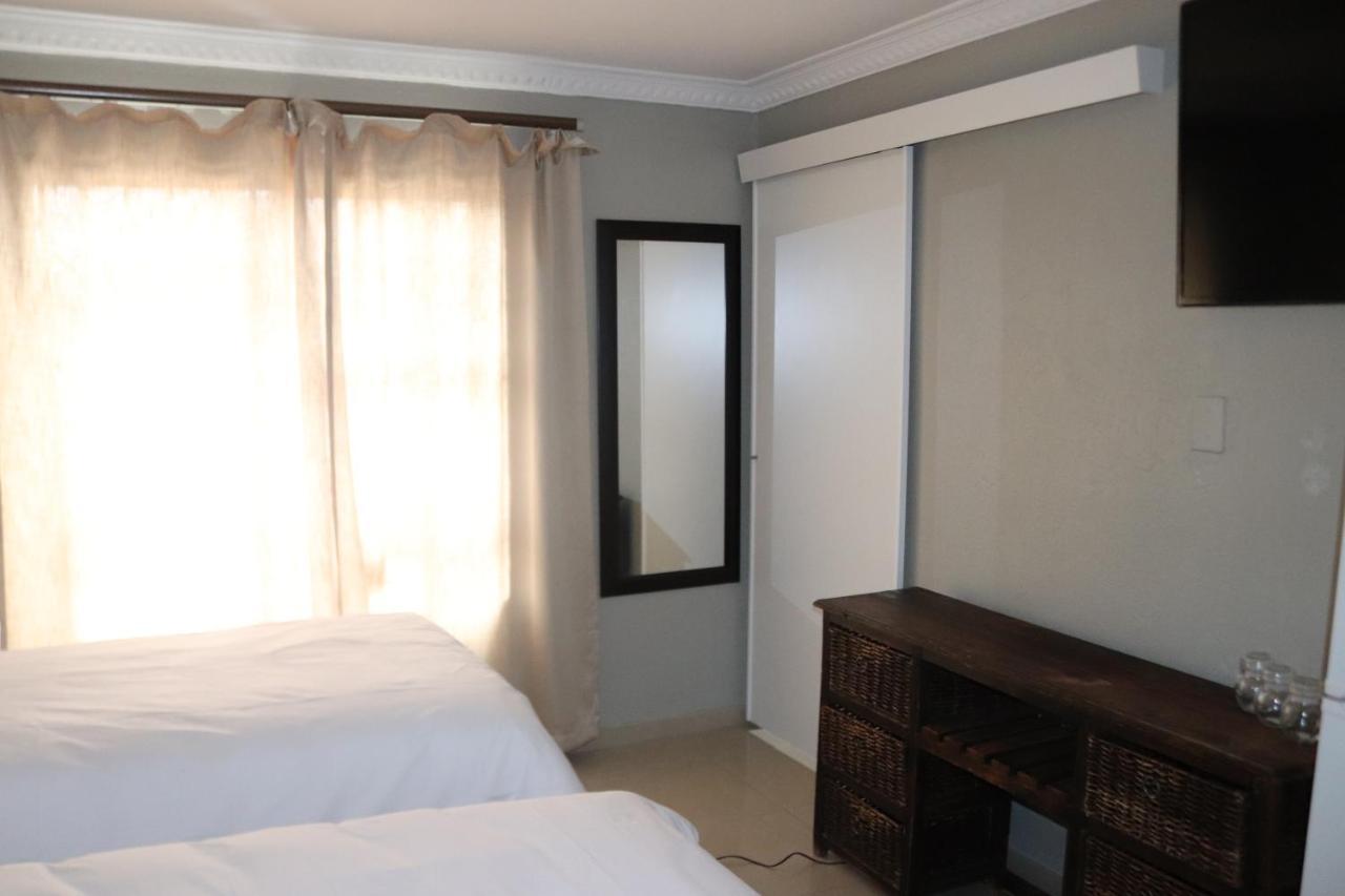 Tlelakufuma Guest House Johannesburg Exterior photo