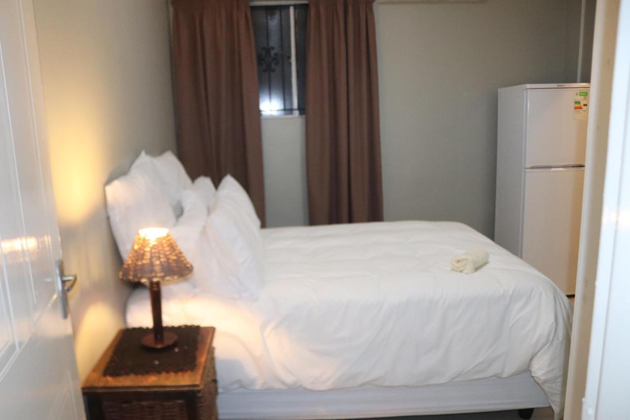 Tlelakufuma Guest House Johannesburg Exterior photo